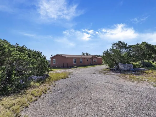349 Vine St S, Kerrville, TX 78028