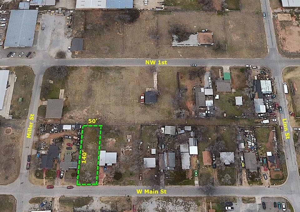 2nd image of 2637 W Main St Lot 29 & 30