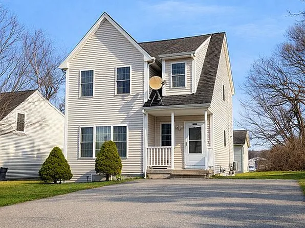 5 Thamesview Rd, Norwich, CT 06360