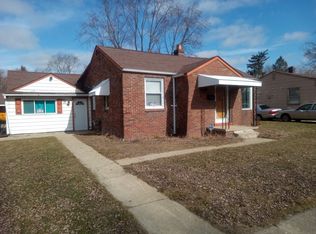 26008 Colgate St, Inkster, MI 48141