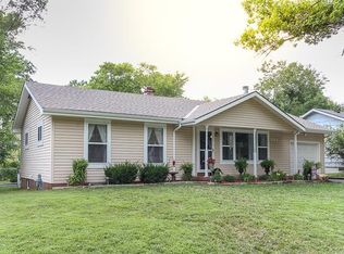 406 N 81st Ter, Kansas City, KS 66112