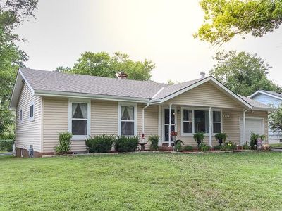 406 N 81st Ter, Kansas City, KS, 66112