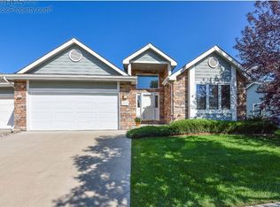 6116 Brookwater Ln, Fort Collins, CO 80528