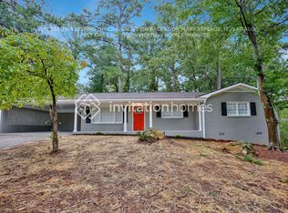 6255 David Ln SW, Mableton, GA 30126