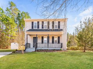 3019 Sprucewood Dr, Durham, NC 27707