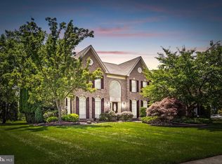 24 Buford Rd, Robbinsville, NJ 08691