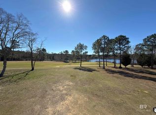 Waterview Dr E, Loxley, AL 36551