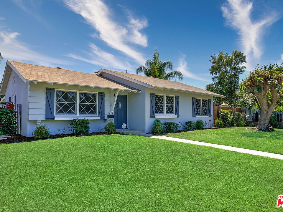1st image of 7824 N Woodlake Ave