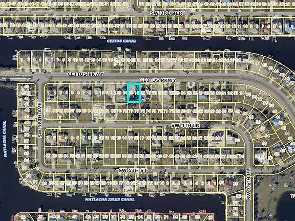 2nd image of 3702 Ceitus Pkwy