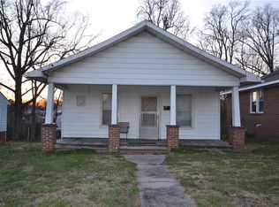 310 Pershing St, Asheboro, NC 27203