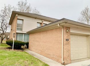 1070 Stafford Pl, Detroit, MI 48207