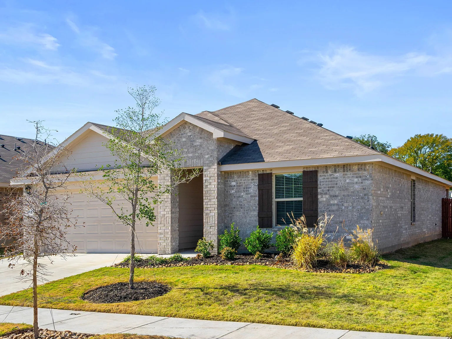 Covey Homes Azle — Photo 1