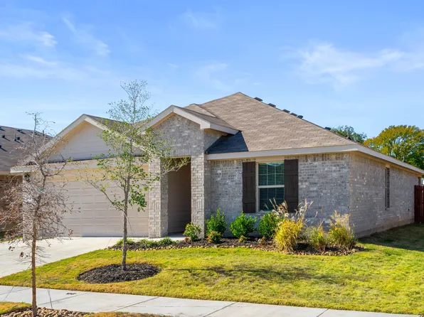 Covey Homes Azle