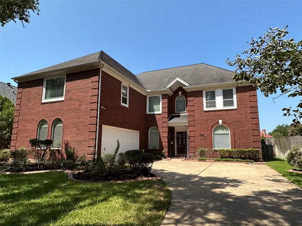 1103 Gloria Ct, Sugar Land, TX 77478