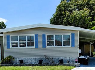 12701 126th Ave LOT 243, Largo, FL 33774