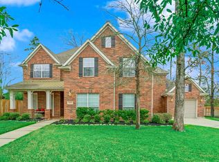 25306 E Titan Springs Dr, Spring, TX 77389