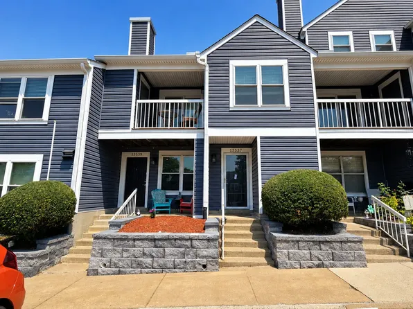13537 Orchard Dr #3537, Clifton, VA 20124
