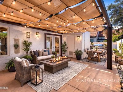 5334 N 3RD Avenue, Phoenix, AZ, 85013