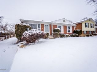 7522 3rd Street Rd, Louisville, KY 40214