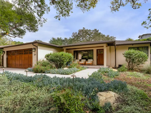 277 Canon Dr, Santa Barbara, CA 93105