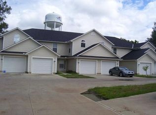 115 Polk St #C3, Warrensburg, MO 64093