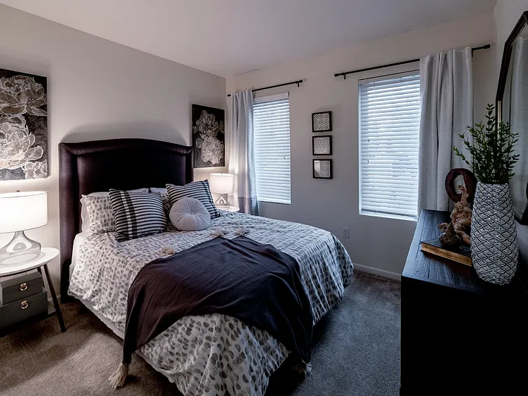 310 at Nulu Apartments — Photo 10