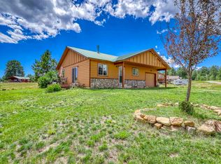 286 Snow Cir, Pagosa Springs, CO 81147