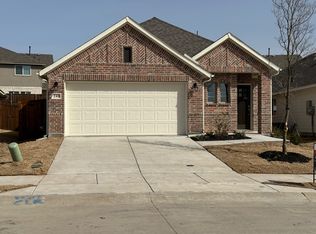 240 Town Park Ave, Princeton, TX 75407