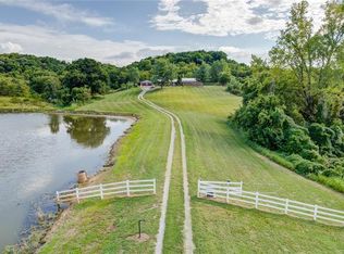 3630 County Road 404, Amazonia, MO 64421