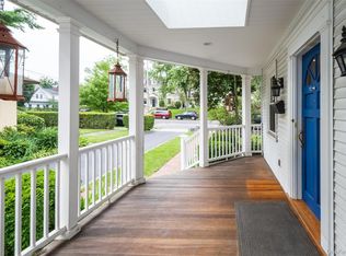 217 Larchmont Ave, Larchmont, NY 10538
