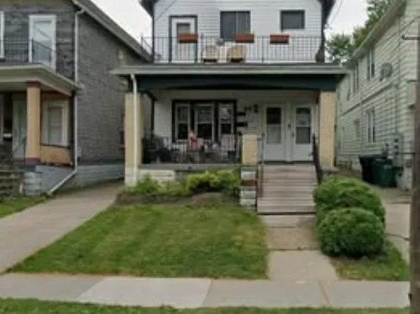 88 Germain St #1, Buffalo, NY 14207