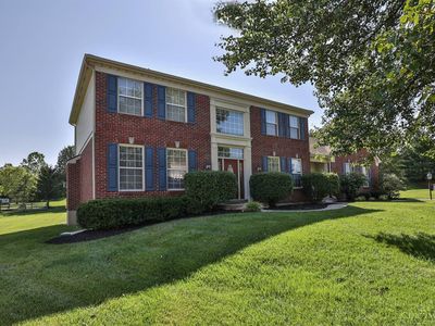 3697 Windyhollow Way, Mason, OH, 45040