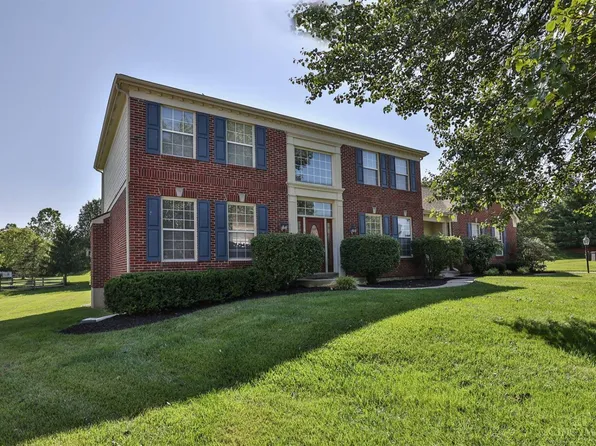 3697 Windyhollow Way, Mason, OH 45040