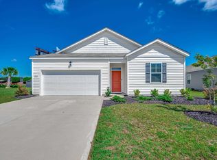 2924 Skylar Dr., Myrtle Beach, SC 29577