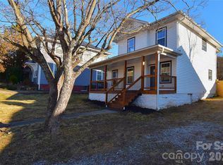 131 Woodrow Ave, Asheville, NC 28801