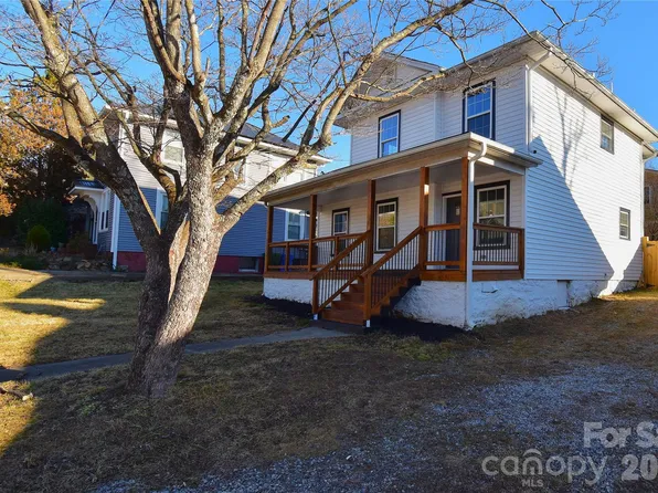 131 Woodrow Ave, Asheville, NC 28801