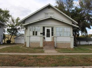 19 E 2nd St, Spencer, IA 51301