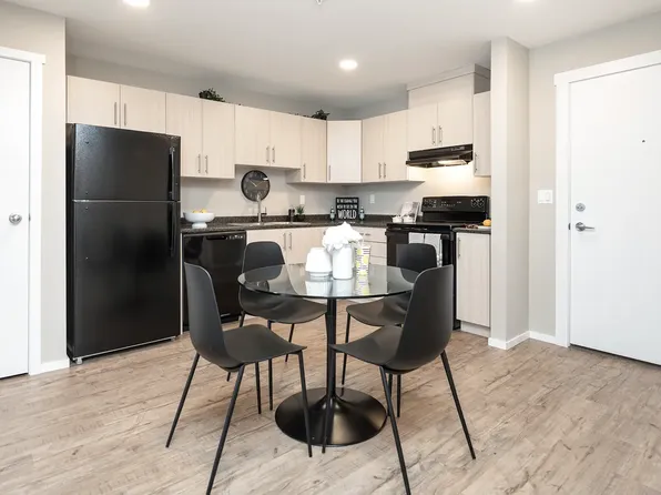 Highland Views Apartments