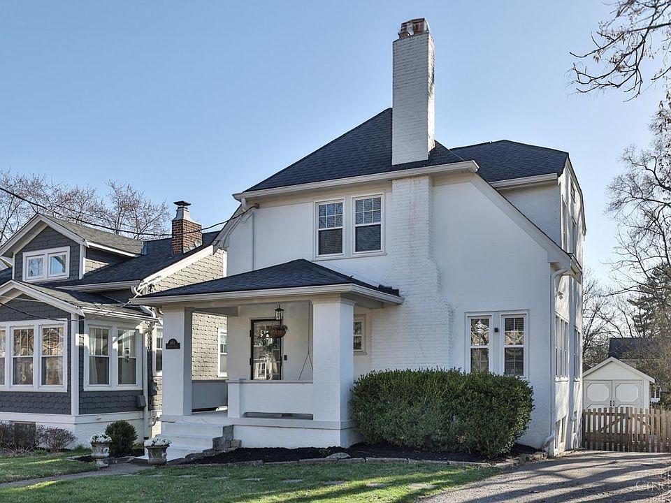 1st image of 3614 Amberson Ave