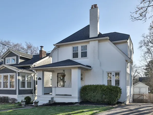3614 Amberson Ave, Cincinnati, OH 45208