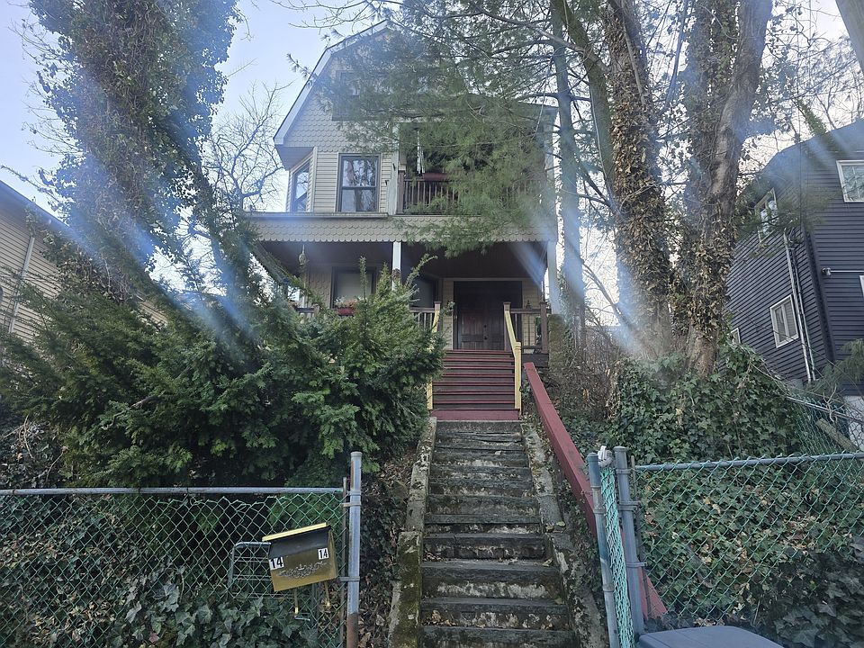 1st image of 14 Pommer Ave Floor 1