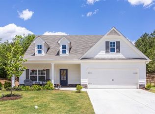 158 Birch River Xing, Dallas, GA 30132