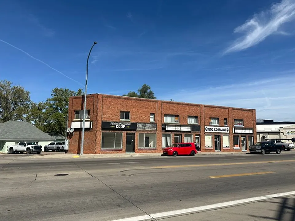 3487 Riverdale ZW Inv LLC