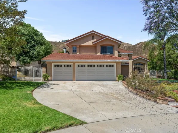 17011 Canyon Creek Cir, Riverside, CA 92503
