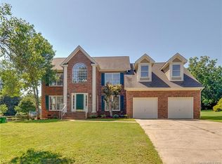 14428 Gadwall Ct, Charlotte, NC 28273