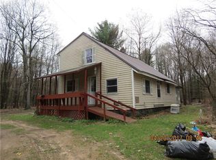 8190 Deeley Rd, Blossvale, NY 13308