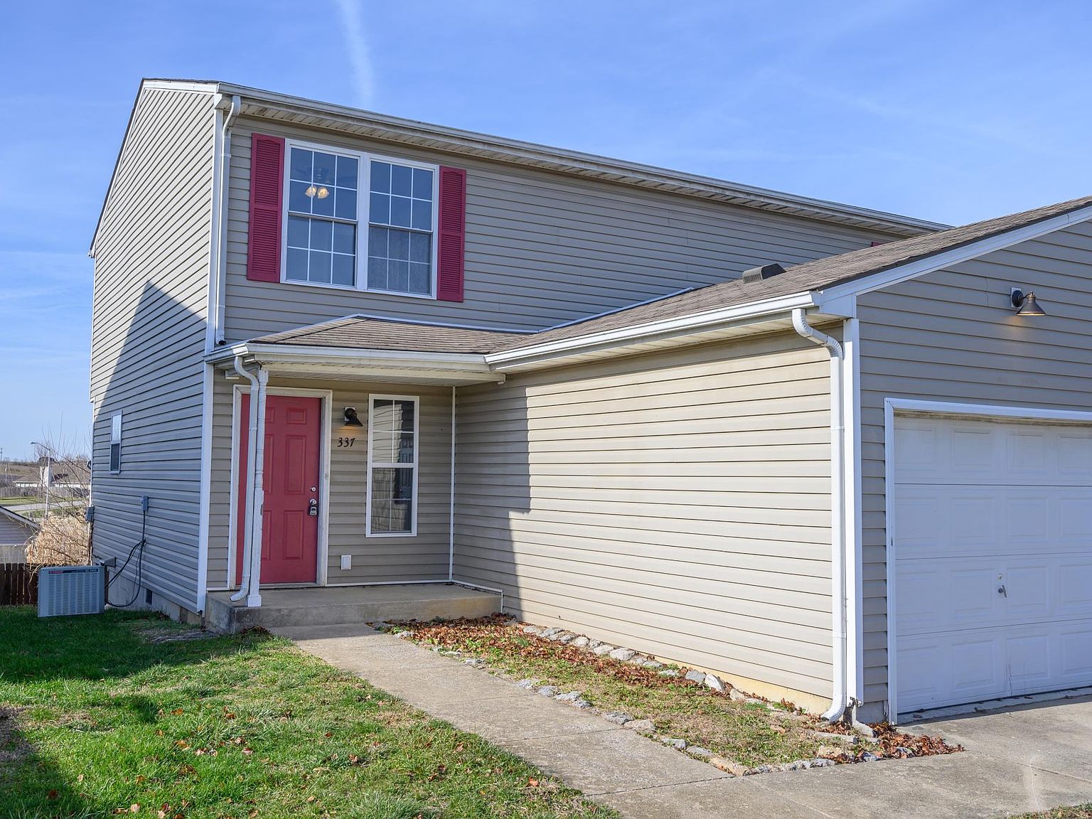 337 Colby Ridge Blvd A, Winchester, KY 40391 Zillow