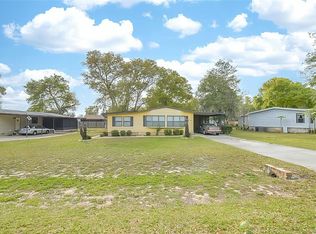 2500 SE 176th Ave, Silver Springs, FL 34488