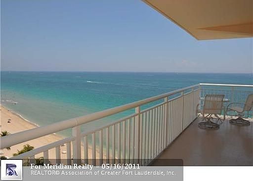 3rd image of 3850 Galt Ocean Dr APT 1111