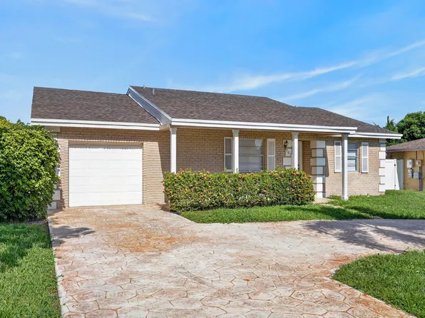 702 PLACE TAVANT, Delray Beach, FL 33445